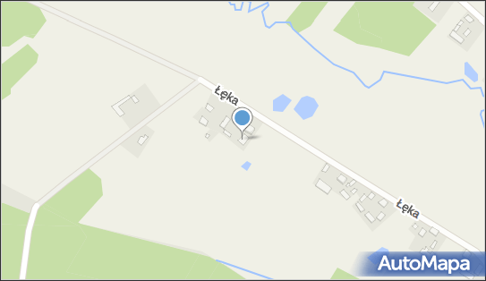 Tom-Bud, Łęka 30, Łęka 05-304 - Przedsiębiorstwo, Firma, NIP: 8222021998