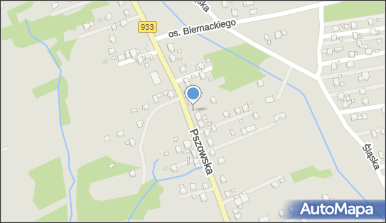 TOM-CAR Auto Części, Pszowska 436, Pszów 44-370 - Przedsiębiorstwo, Firma, numer telefonu