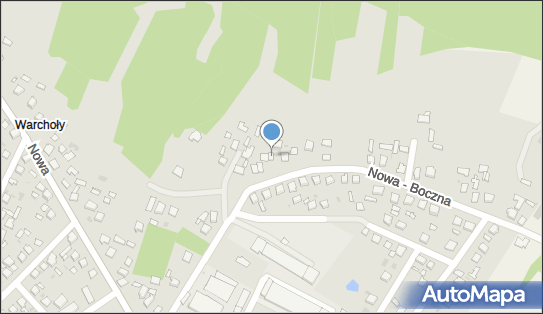 TOM-Dach Tomasz Kaczmarski, Nowa - Boczna 23, Nisko 37-400 - Przedsiębiorstwo, Firma, NIP: 8651607144