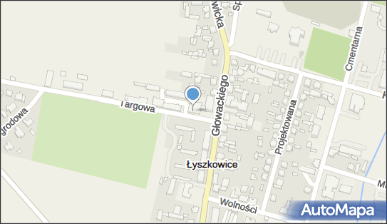 TOM-DAR OKNA, Targowa 1, Łyszkowice 99-420 - Przedsiębiorstwo, Firma, numer telefonu