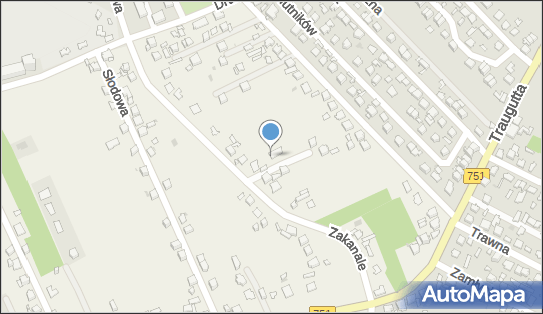 Tom-Dent Małgorzata Łagowska, Zakanale 30A, Szewna 27-400 - Przedsiębiorstwo, Firma, NIP: 6612126623