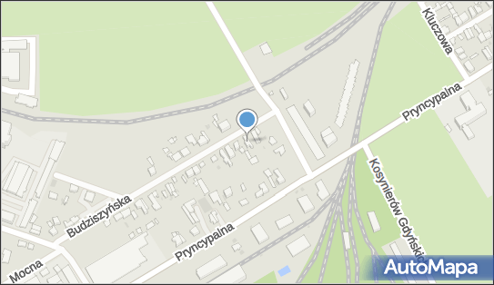 TOM-DREW F.P.H.U., Budziszyńska 4, Łódź 93-369 - Przedsiębiorstwo, Firma, NIP: 7291823594