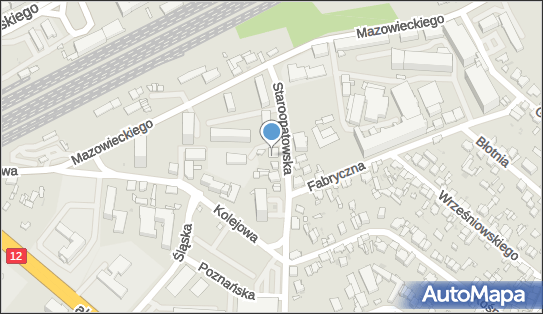 Tom Drew Przedsiębiorstwo Handlowo Usługowe, Radom 26-600 - Przedsiębiorstwo, Firma, NIP: 9482057657