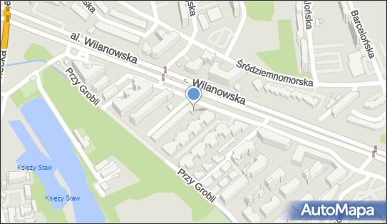 Tom Star, Aleja Wilanowska 97A, Warszawa 02-765 - Przedsiębiorstwo, Firma