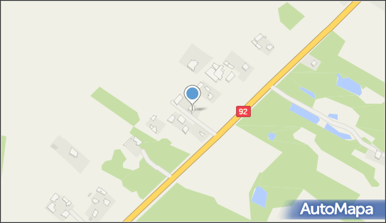 Tom-Trans Zieliński Tomasz, Karolków Szwarocki 7 96-514 - Przedsiębiorstwo, Firma, NIP: 8371815485