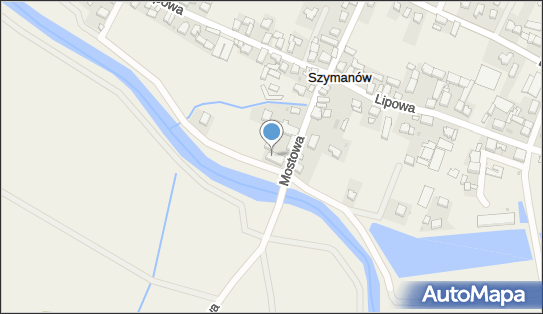 Tomala M., Szymanów, Mostowa 12a, Szymanów 51-180 - Przedsiębiorstwo, Firma, NIP: 9151240735