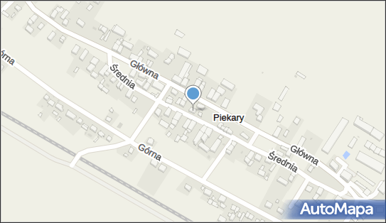 Tomala z., Jelcz-Laskowice, ul. Średnia 16 A, Piekary 55-220 - Przedsiębiorstwo, Firma, NIP: 9121572332