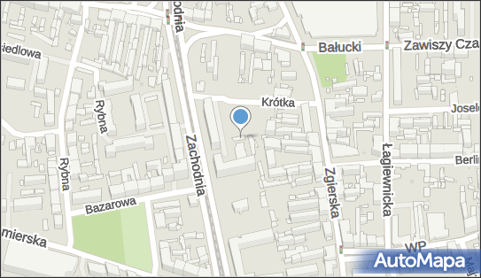 Tomala, ul. Zachodnia 10, Łódź 91-058 - Przedsiębiorstwo, Firma, numer telefonu, NIP: 7791319083