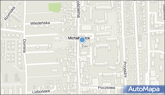 Tomalka, Kościelna 26, Siemianowice Śląskie 41-103 - Przedsiębiorstwo, Firma, NIP: 6451086136