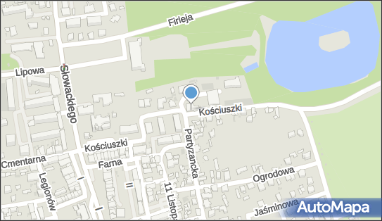 Tomar - Technika Grzewcza i Sanitarna, Kościuszki 9, Lubartów 21-100 - Przedsiębiorstwo, Firma, godziny otwarcia, numer telefonu, NIP: 7141684903