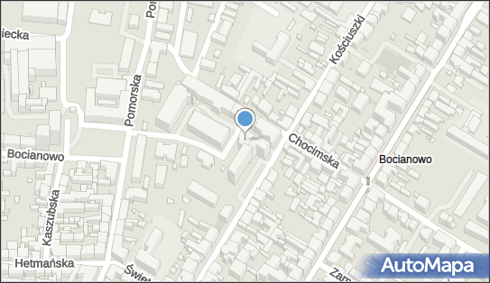 TOMAR-TRADE, Kościuszki 27b, Bydgoszcz 85-079 - Przedsiębiorstwo, Firma, numer telefonu