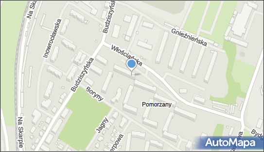 Tomas Tomasz Bertyński, Włościańska 12, Szczecin 70-021 - Przedsiębiorstwo, Firma, NIP: 8521000099