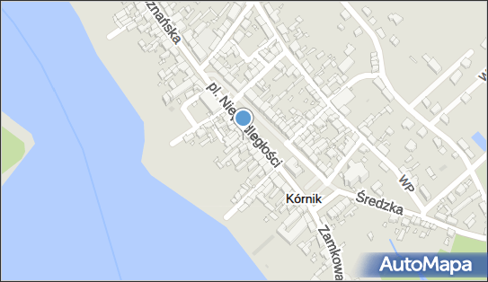 Tomasz Andrzejczak - Działalność Gospodarcza, Kórnik 62-035 - Przedsiębiorstwo, Firma