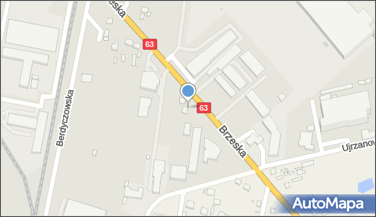 Tomasz Antoni Łuka F.U.H.Elektromax Tomasz Łuka, Brzeska 188 08-110 - Przedsiębiorstwo, Firma, NIP: 8211061362