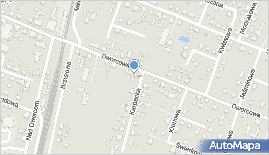 Tomasz Baczyński - Działalność Gospodarcza, Karpacka 2, Brusy 89-632 - Przedsiębiorstwo, Firma, NIP: 5551253099