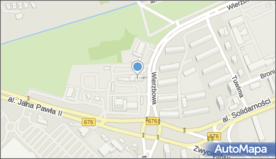 Tomasz Bakun, ul. Wierzbowa 8, Białystok 15-743 - Przedsiębiorstwo, Firma, NIP: 5421873308