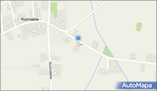 Tomasz Bałanda Gabinet Fizjoterapii, Rożniatów 298, Rożniatów 37-205 - Przedsiębiorstwo, Firma, NIP: 7941542398