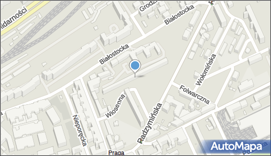 Tomasz Breński, Wiosenna 3, Warszawa 03-749 - Przedsiębiorstwo, Firma, NIP: 7411792638