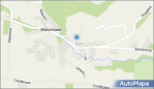 Tomasz Calik - Działalność Gospodarcza, Rynek 10, Wierzchowie 32-089 - Przedsiębiorstwo, Firma, NIP: 9451055232