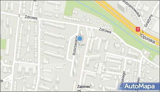 Tomasz Ciastoń Taxi, Bobrzeckiej Marii 3, Kraków 31-216 - Przedsiębiorstwo, Firma, NIP: 5130050016