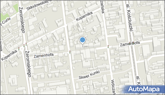 Tomasz Ciejka, ul. Ludwika Zamenhofa 17, Łódź 90-510 - Przedsiębiorstwo, Firma, NIP: 7272649089