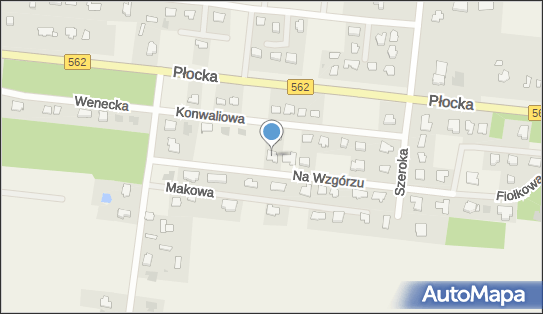 Tomasz Czaps, Na wzgórzu 14, Brwilno 09-400 - Przedsiębiorstwo, Firma, NIP: 7741397661