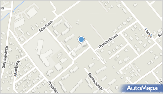 Tomasz Czech Young Design Academy, Powstania Styczniowego 14 16-070 - Przedsiębiorstwo, Firma, NIP: 9661602255