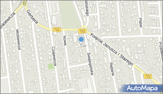 9511811678, Funwork Tomasz Czernicki 