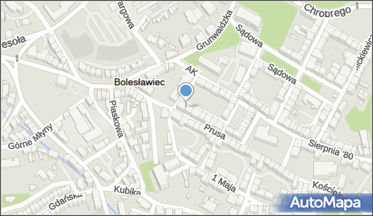 Tomasz Daniłko, Prusa Bolesława 22, Bolesławiec 59-700 - Przedsiębiorstwo, Firma, NIP: 6121556679