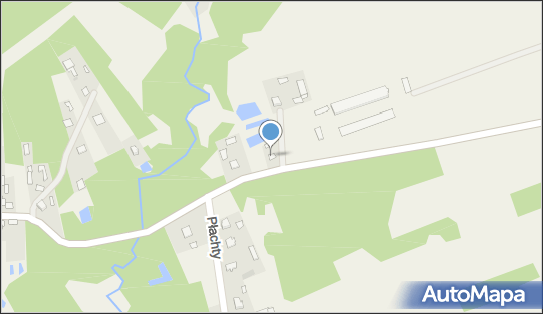 8121095469, Tomasz Dejniak - P.P.H.U.