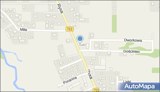 Tomasz Domaniak Wspólnik Spółki Cywilnej Arto, Prażmów 05-505 - Przedsiębiorstwo, Firma, NIP: 1230829211