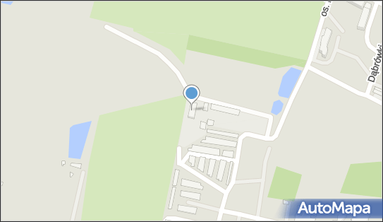 Tomasz Dyrsowicz Wigmet, os. Kazimierza Wielkiego 9, Góra 56-200 - Przedsiębiorstwo, Firma, NIP: 6931871585