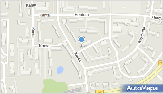 Tomasz Dzik, ul. Immanuela Kanta 7, Olsztyn 10-691 - Przedsiębiorstwo, Firma, NIP: 5782926842