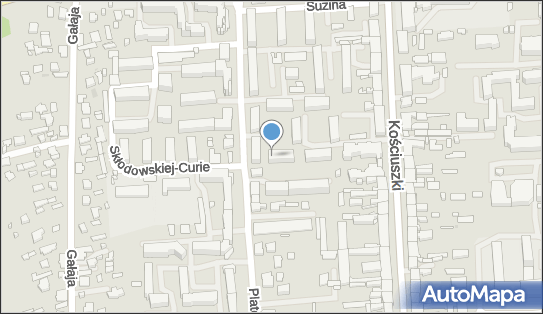 Tomasz Ekstowicz - Działalność Gospodarcza, Suwałki 16-400 - Przedsiębiorstwo, Firma, NIP: 8441428903