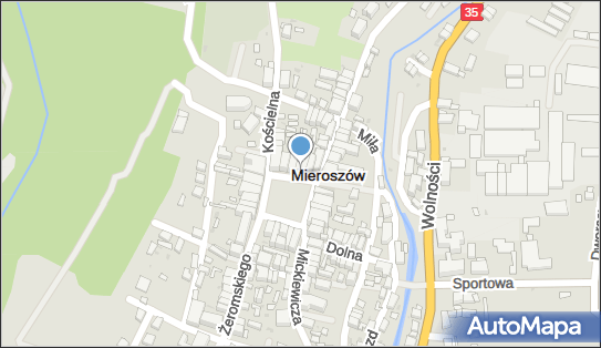 Tomasz Filipowski, pl. Niepodległości 24, Mieroszów 58-350 - Przedsiębiorstwo, Firma, NIP: 8862813219