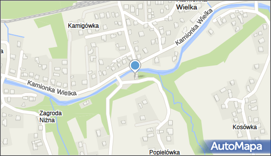 Tomasz Florek - Działalność Gospodarcza, Kamionka Wielka 353 33-334 - Przedsiębiorstwo, Firma, NIP: 7343161232