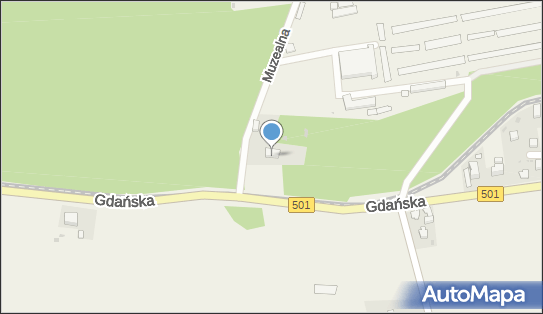 Tomasz Florkiewicz, Muzealna 2, Sztutowo 82-110 - Przedsiębiorstwo, Firma, NIP: 5791817408