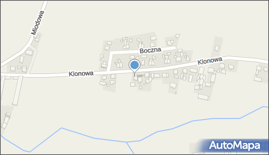 Tomasz Frasek, ul. XXX Lecia 52A, Kujakowice Górne 46-211 - Przedsiębiorstwo, Firma, NIP: 7511708689