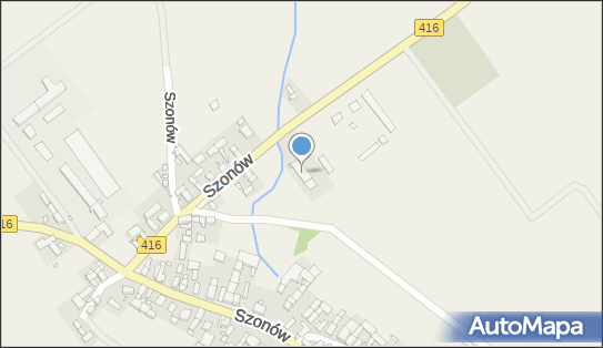 Tomasz Gacek Piekarnia-Cukiernia, Szonów 1a, Szonów 48-250 - Przedsiębiorstwo, Firma, NIP: 7551300776