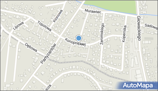 6561358914, Tomasz Gawłowski Pma 