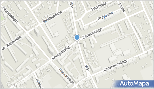 Tomasz Górak Varion, ul. Wojska Polskiego 54, Stargard 73-110 - Przedsiębiorstwo, Firma, NIP: 8541916128