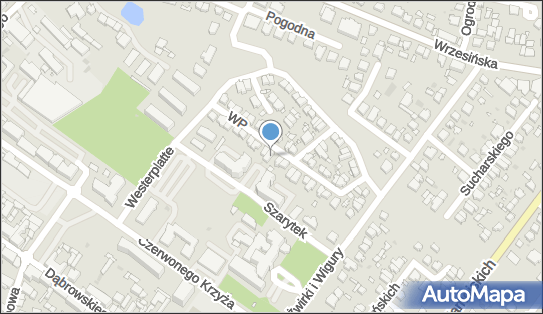Tomasz Graczyk P.H.U., Wojska Polskiego 18, Środa Wielkopolska 63-000 - Przedsiębiorstwo, Firma, NIP: 7861419075