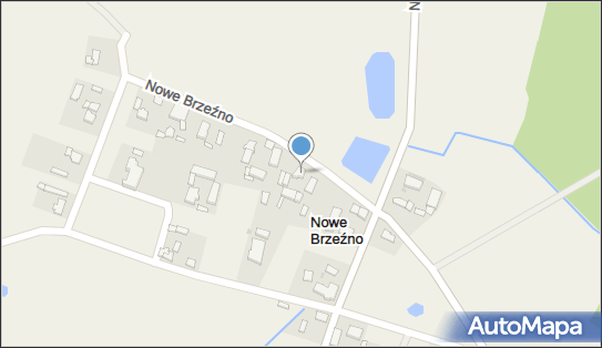 Tomasz Grochowski, Nowe Brzeźno 10, Nowe Brzeźno 64-840 - Przedsiębiorstwo, Firma, NIP: 6070008240