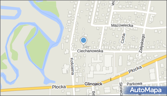 Tomasz Grzybowski , Agd & Klima, Ciechanowska 11, Glinojeck 06-450 - Przedsiębiorstwo, Firma, NIP: 5661816669