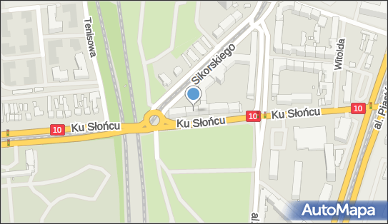 Tomasz Janicki, ul. Ku Słońcu 11, Szczecin 71-073 - Przedsiębiorstwo, Firma, NIP: 6692472645