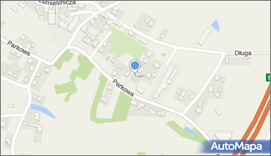 Tomasz Jarecki Podpol, ul. Parkowa 51, Psary 51-180 - Przedsiębiorstwo, Firma, NIP: 9151531711