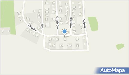 Tomasz Jastrzębski, Fiołków 50, Luboszyce 46-022 - Przedsiębiorstwo, Firma, NIP: 7541966930