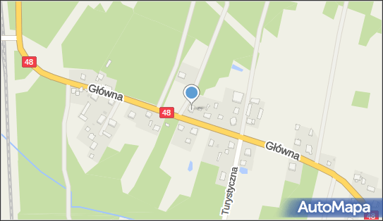 Tomasz Jaworski Baxbud, Główna 74, Dobieszyn 26-804 - Przedsiębiorstwo, Firma, NIP: 7981435065