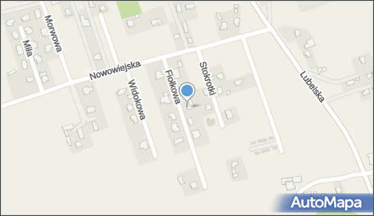 Tomasz Jaworski - Działalność Gospodarcza, ul. Fiołkowa 3 21-003 - Przedsiębiorstwo, Firma, NIP: 9460009390