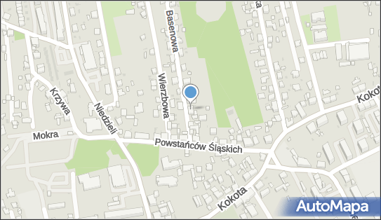 Tomasz Jendrusz Central Instal Przedsiębiorstwo Usługowo-Budowlane 41-711 - Przedsiębiorstwo, Firma, NIP: 6411875648